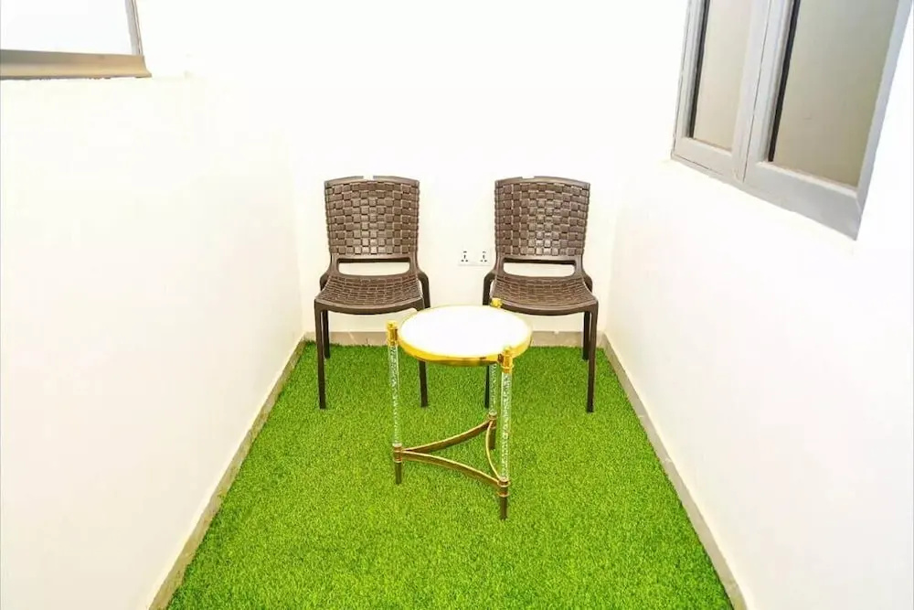 Vintage Palace Apartment