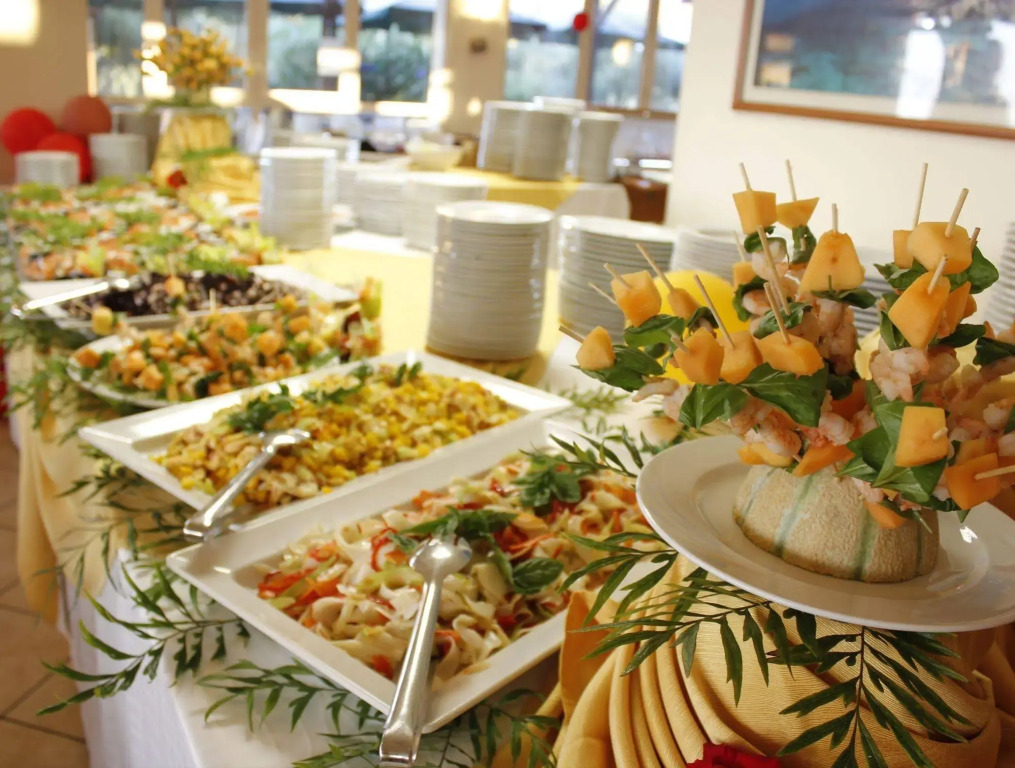 Le Rosette Resort