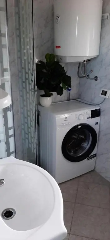 Studio Apartment Dorina