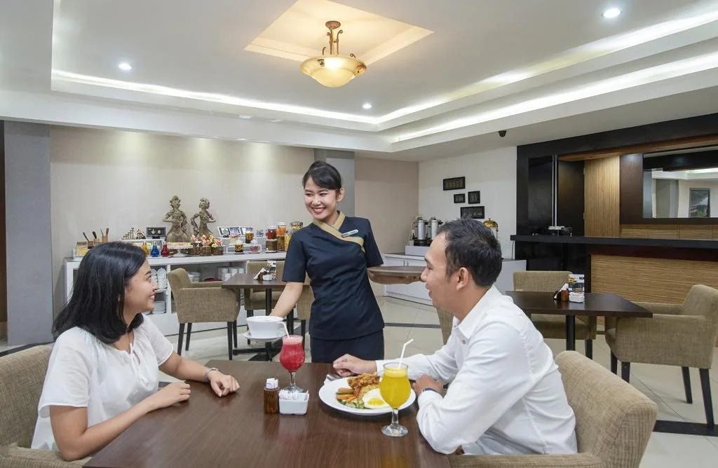 Grage Jogja Hotel
