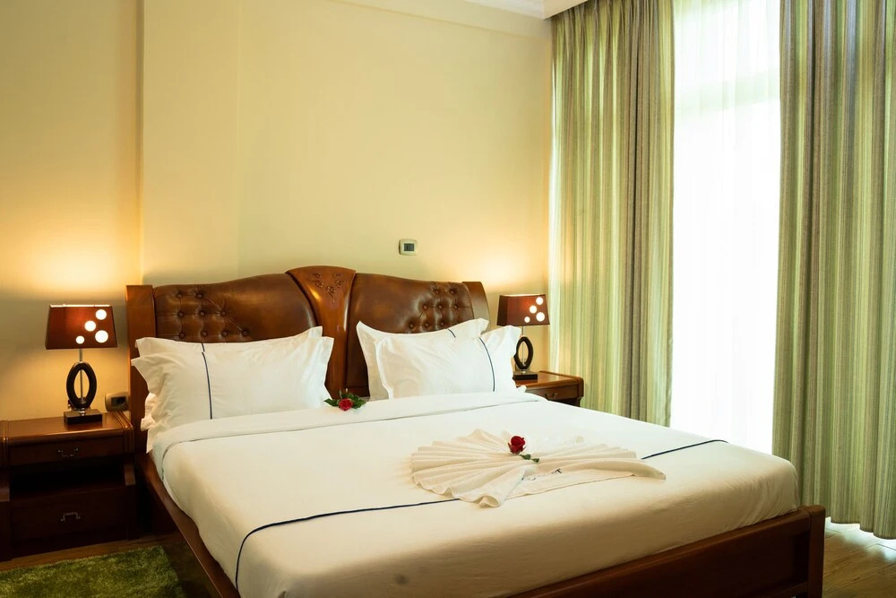 Fenast Guest House