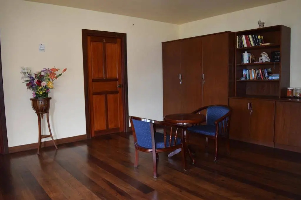 La Luna Italian Restaurant & Accommodation