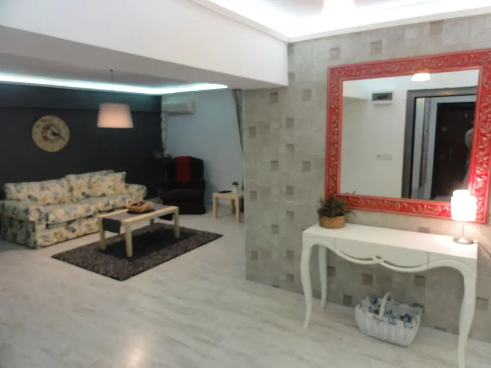 Evodak Apartment
