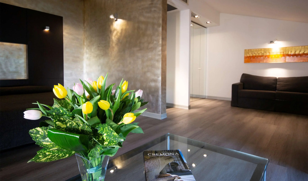 DelleArti Design Hotel