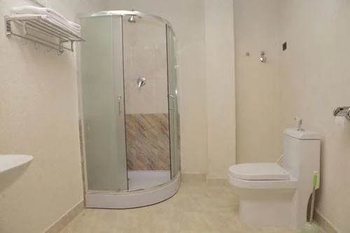 Zergaw Guest House