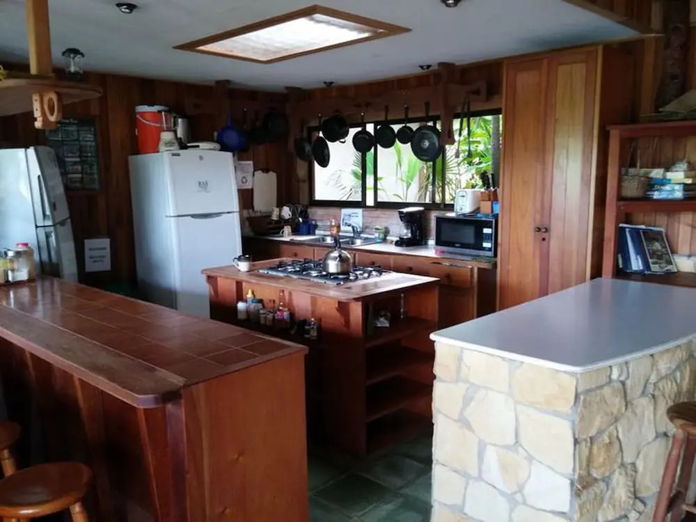 Spanish by the River - Turrialba