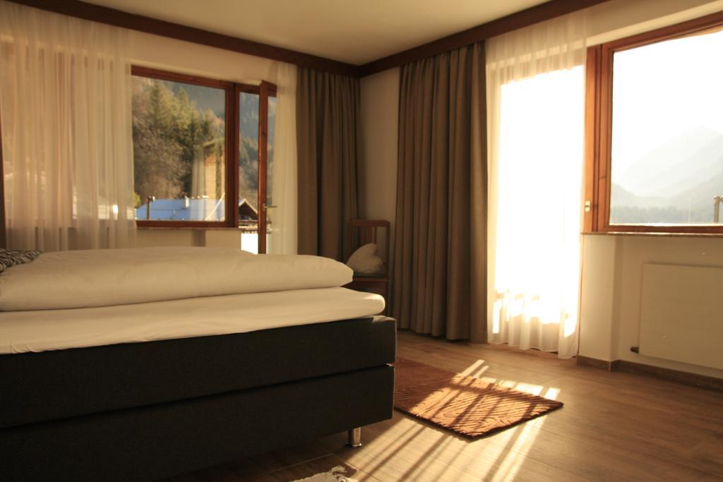 Herzblut Wohlfühl Appartements by Peak Stay