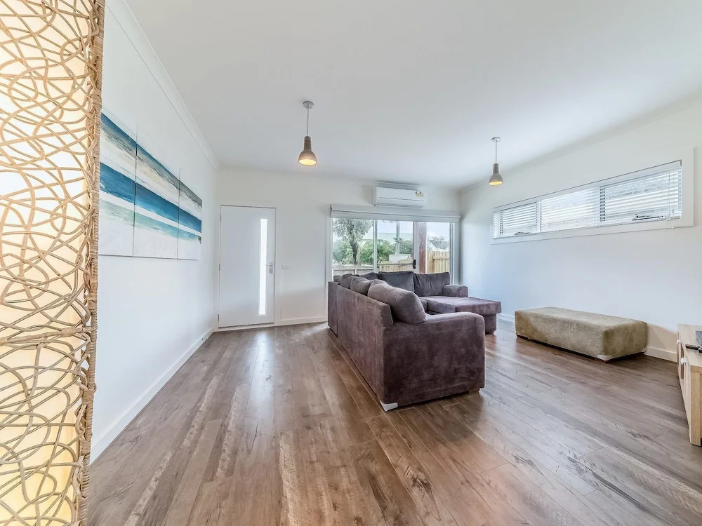 Genesta 5B House in Cowes