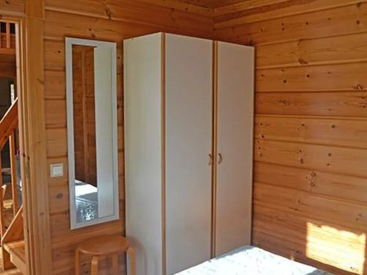 Holiday Home Vuoristomaja