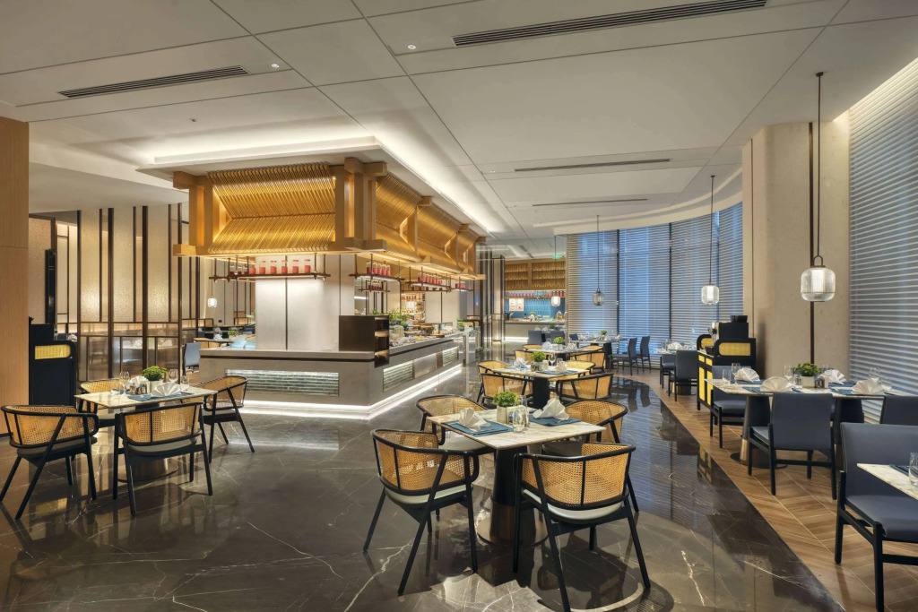 Wyndham Xiong'An