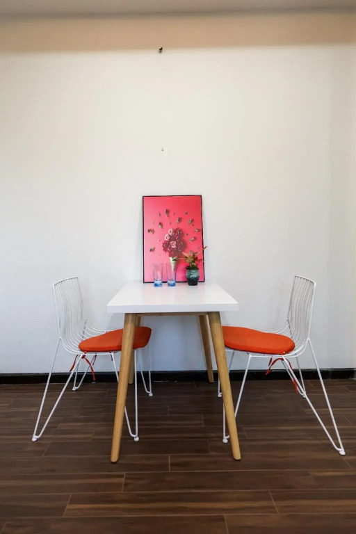 Thao Dien Harmony Boutique Residence
