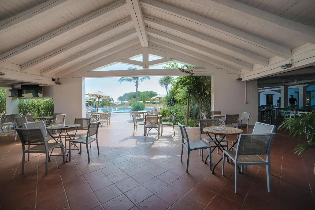 Perdepera Resort