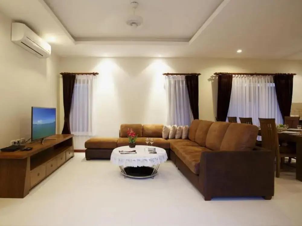 Empylean Modern Thai Villa