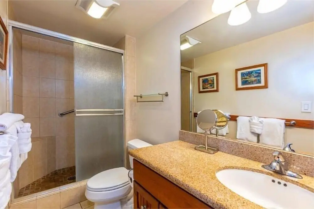 Royal Mauian, #205 2 Bedroom Condo by RedAwning