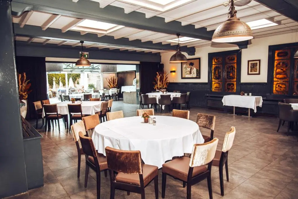 Hotel Brasserie Den Engel