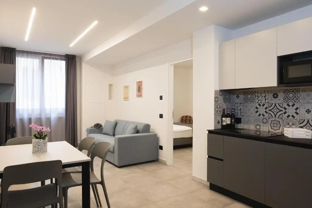 Amiata Suite