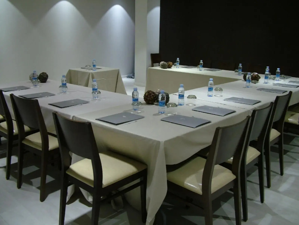 Hotel K10