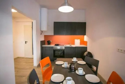 Apartments A7
