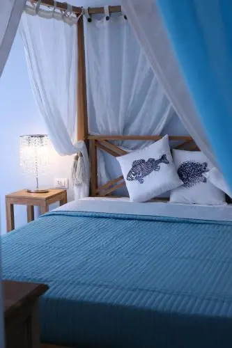 Taccone Home B&B