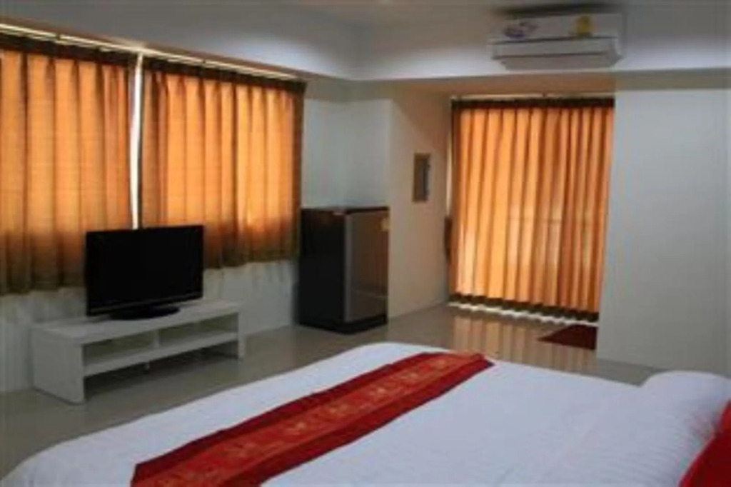 Buathip Resort