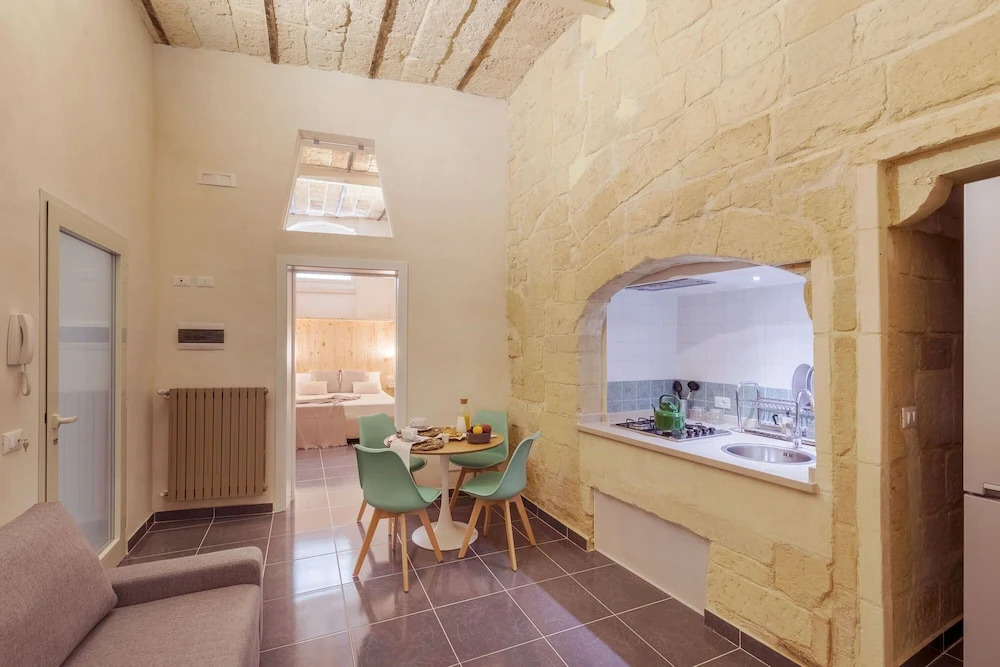 Balbo Suite & Apartment - Lecce Selection