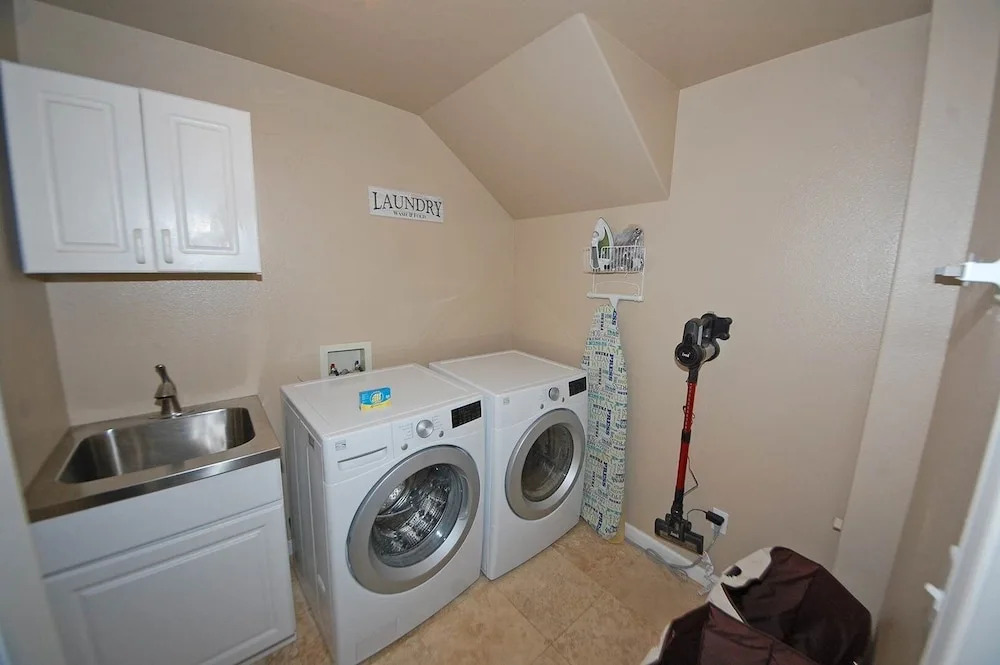 1512 Meadow Vale Drive 4 Bedroom Home by RedAwning