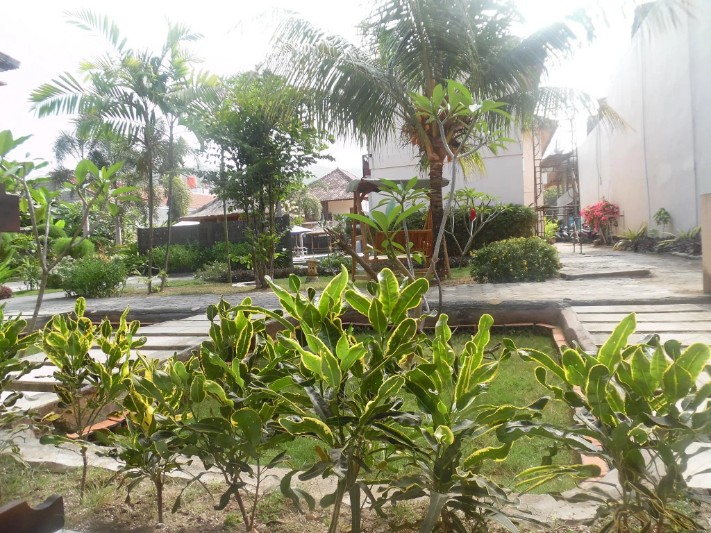 Melati Resort & Hotel Kuta Lombok