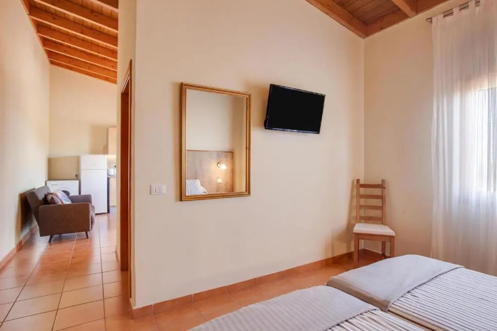 Casa Quemahierro 1