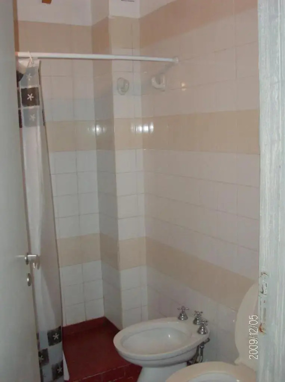 Duplex para 6 zona norte