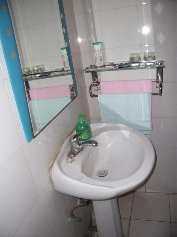 Xi'an Happy Living Family Apartment Hotel