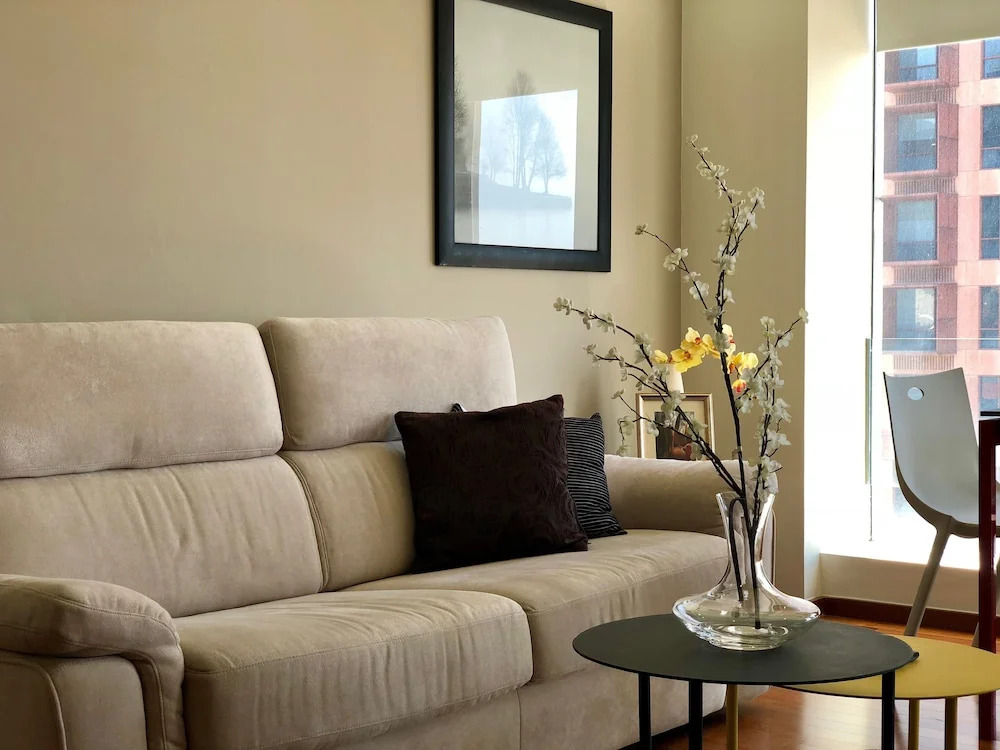 Boutique Apartment Downtown 1417