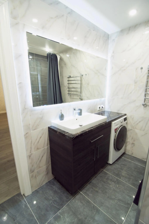 ApartLevis (АпартЛевис) на шоссе Хорошёвское