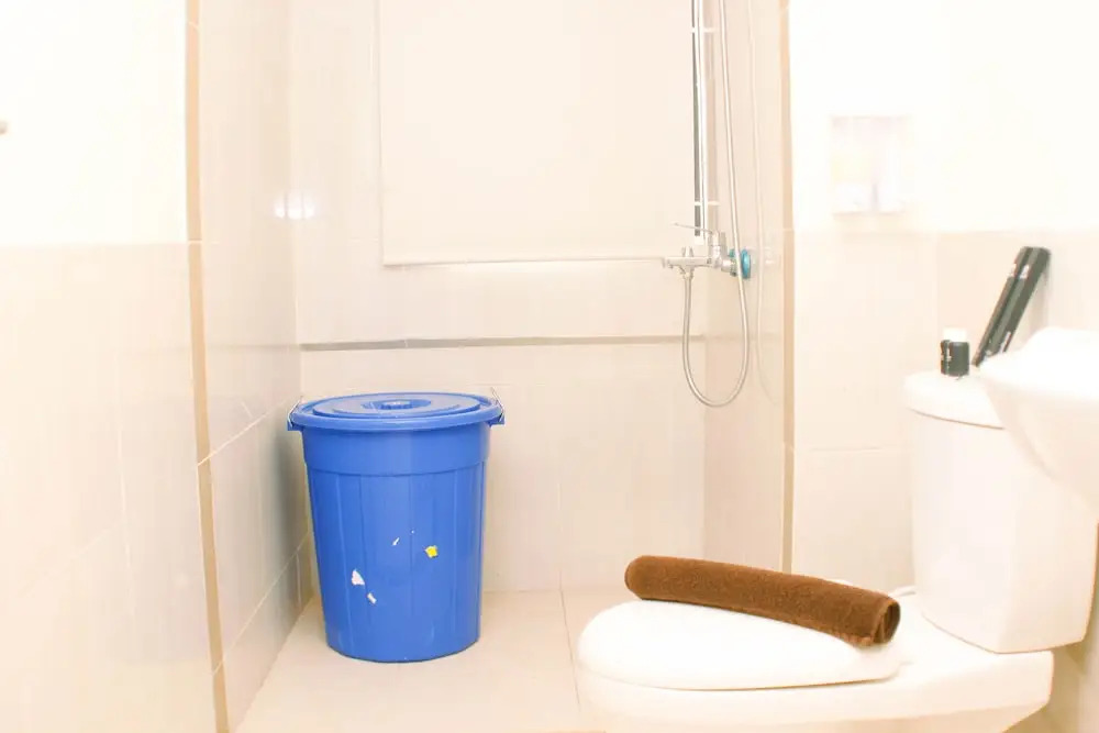 Comfort And Well Design 2Br With Working Room At Meikarta Apartment