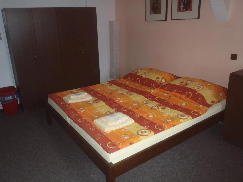 Penzion na Zborově