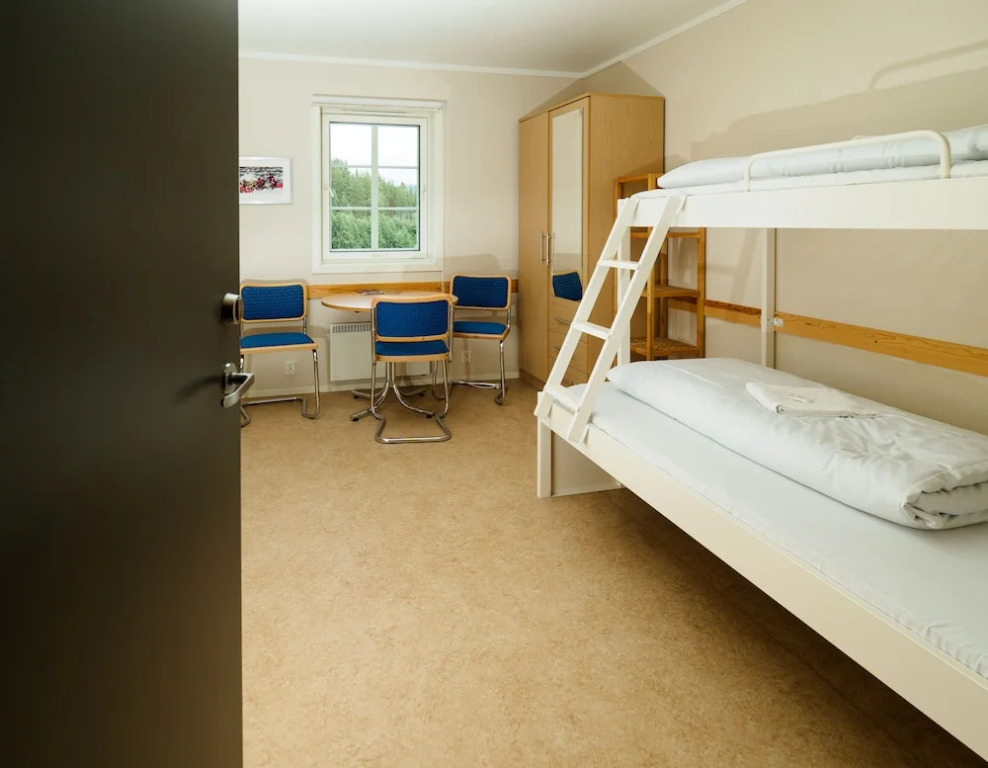 Sjoa Guesthouse & Hostel