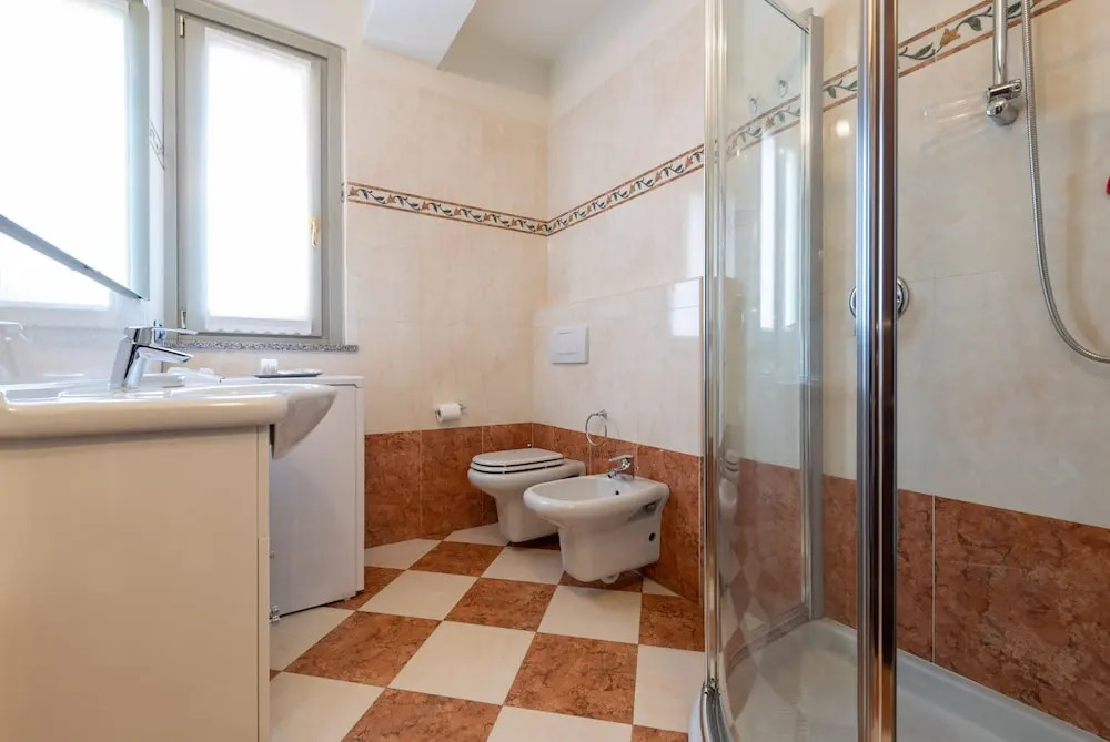 Villa dei Venti - Comfort Holiday