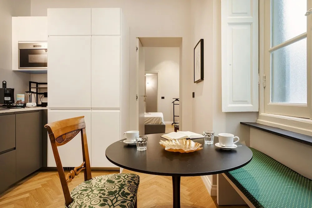 Corvetto Luxury Suite by Wonderful Italy