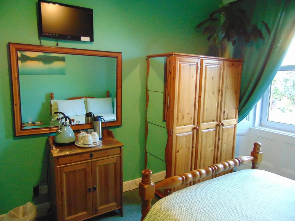 Badjao B&B