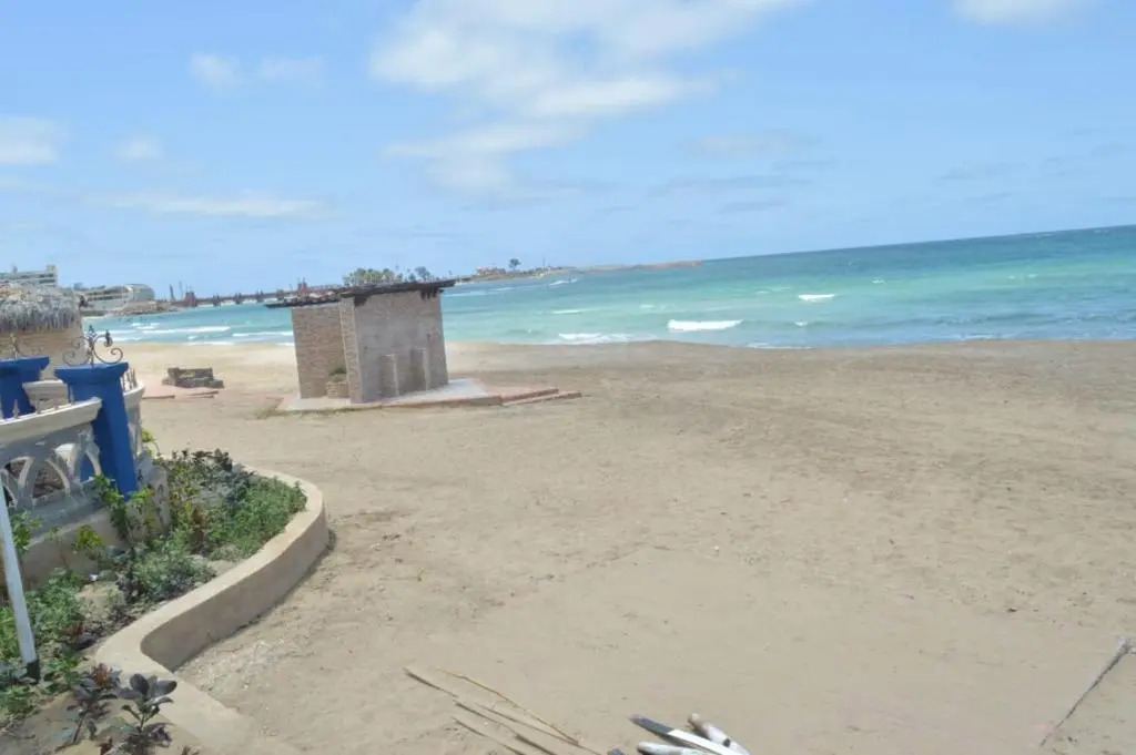 Maamoura Beach 1