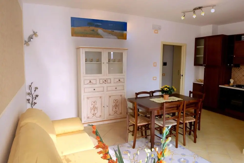 Villa Ambrosia