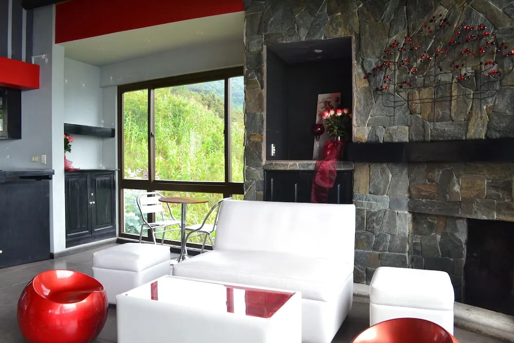 Hotel Casa Miravalle