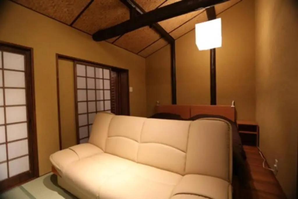 Nodoka-an