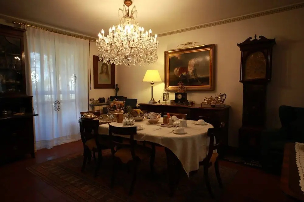 B&B Luisa