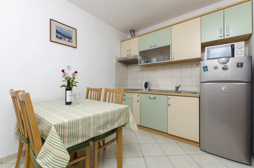 Apartment Anic