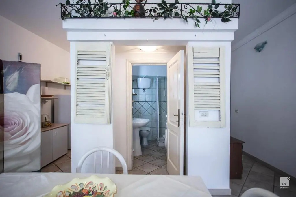 Residenza I Gioielli - Appartamento Rubino