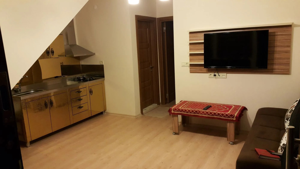 Tugra Hotel