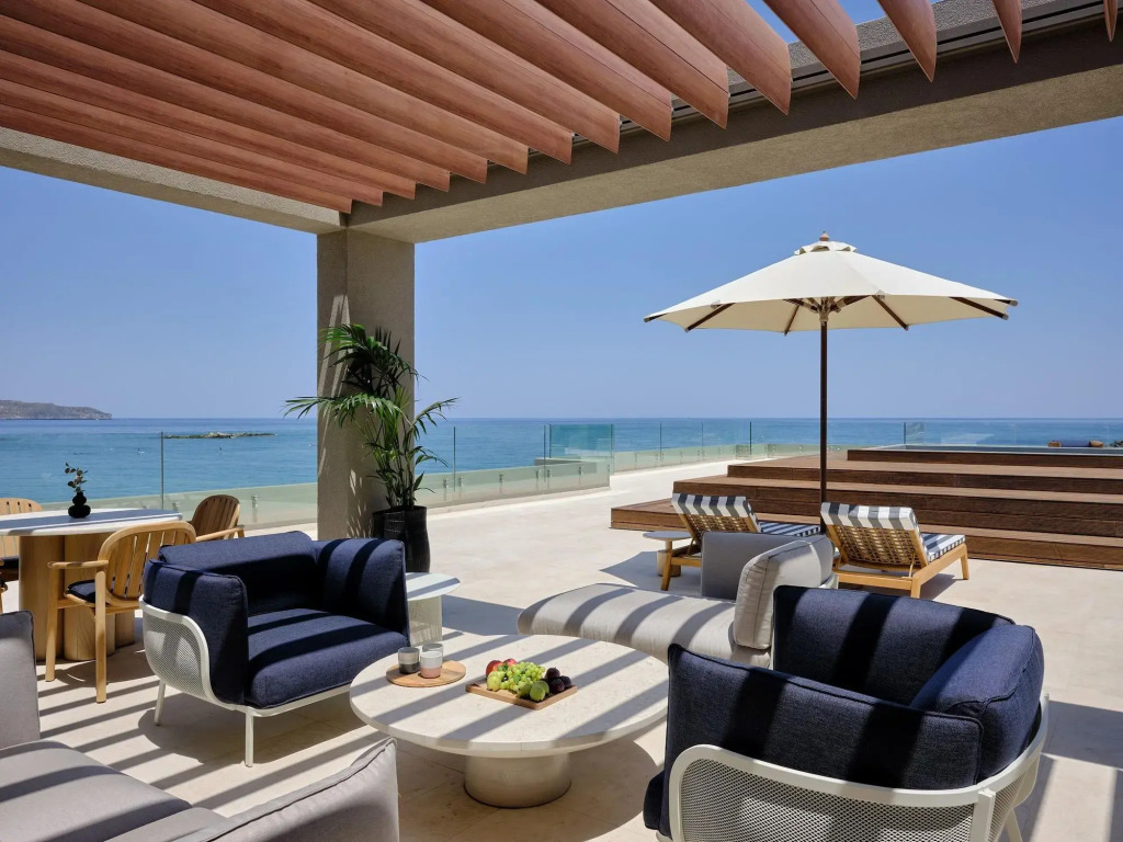Atlantica Kalliston Resort