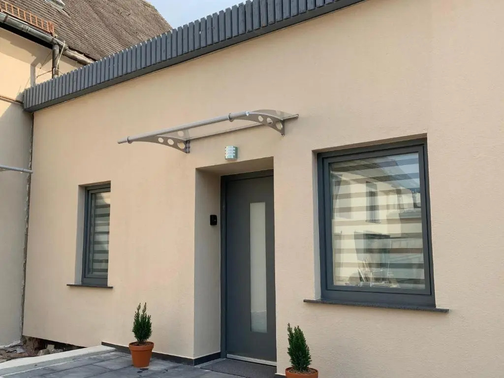 La- Apartment