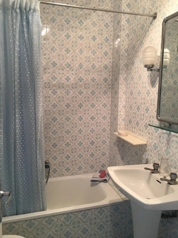Apartment With 2 Bedrooms in Villarcayo
