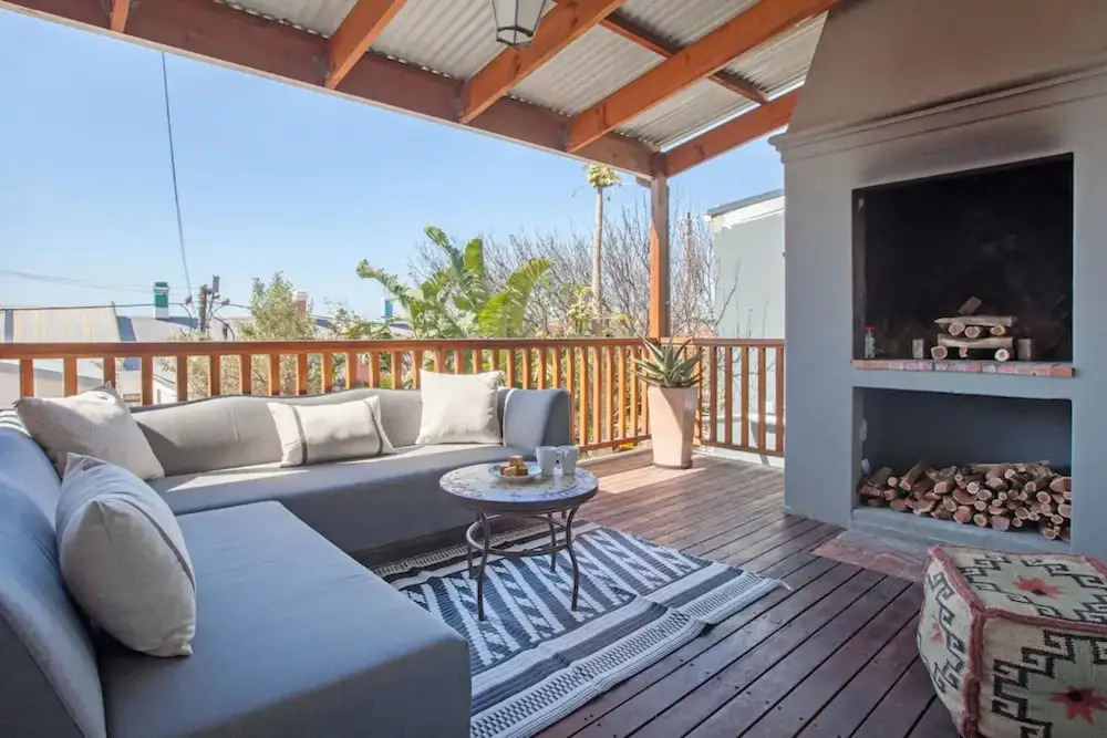 3 Bedroom House in Upper Woodstock